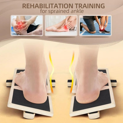 ProBalance Ankle Trainer - Rehabilitation Board