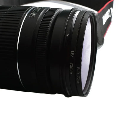 UV Lens Filter