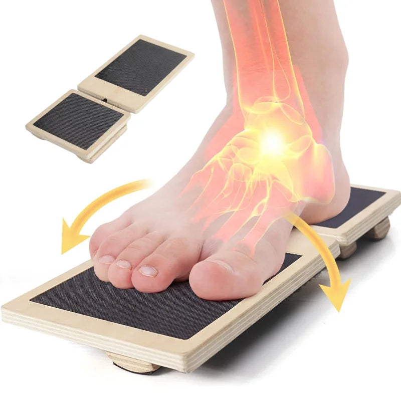 ProBalance Ankle Trainer - Rehabilitation Board