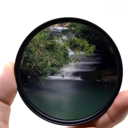 ND8 Lens Filter