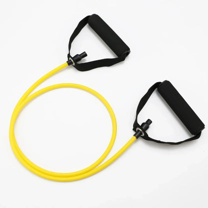 Pro Resistance Band Set - Dynamic Training Anywhere