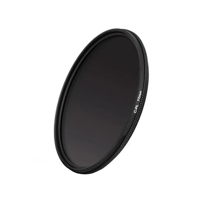 Universal CPL Lens Filter