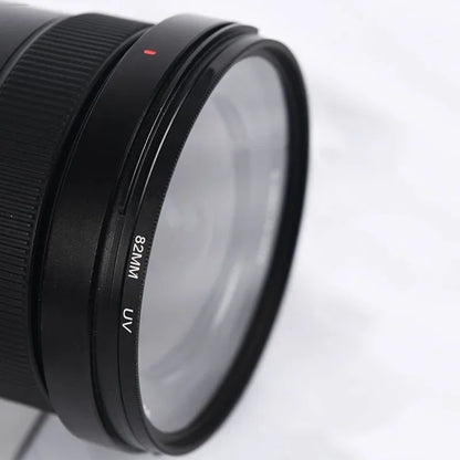 Lens Filter 3-in-1  Kit (UV, CPL, ND8)