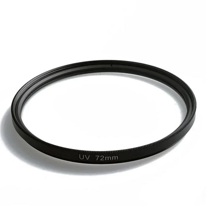 Lens Filter 3-in-1  Kit (UV, CPL, ND8)