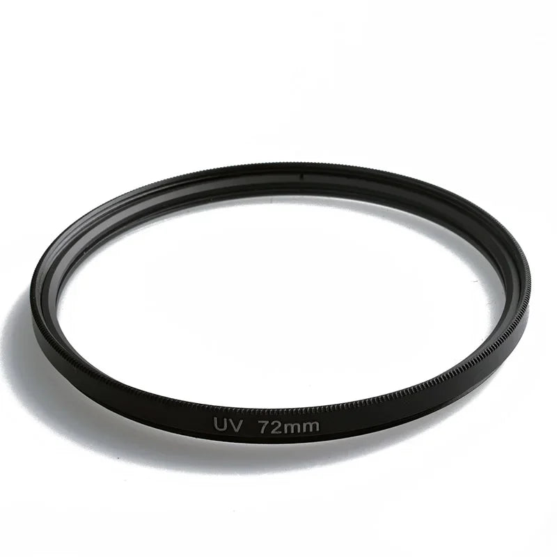 UV Lens Filter