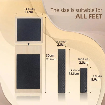 ProBalance Ankle Trainer - Rehabilitation Board